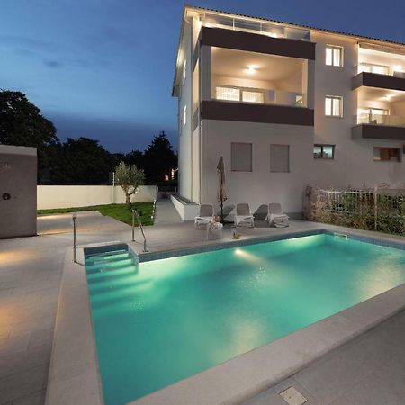 Viras Luxury Holiday Pula Exterior foto