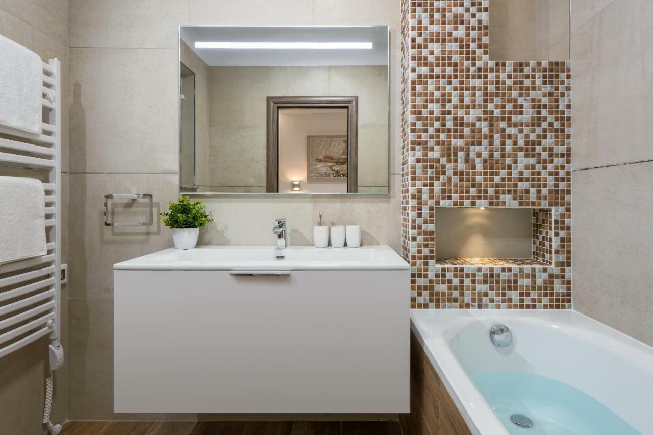 Viras Luxury Holiday Pula Exterior foto
