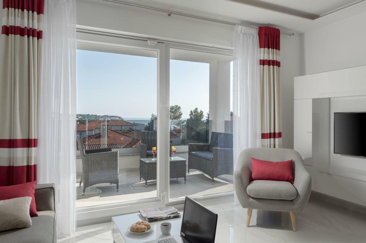 Viras Luxury Holiday Pula Exterior foto