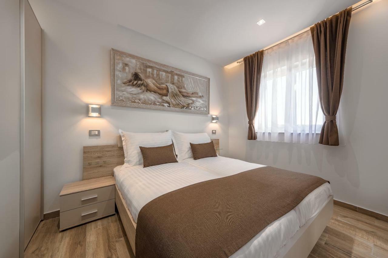 Viras Luxury Holiday Pula Exterior foto