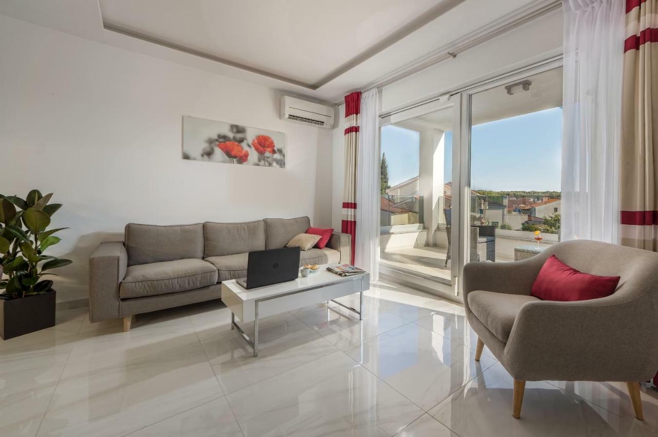 Viras Luxury Holiday Pula Exterior foto