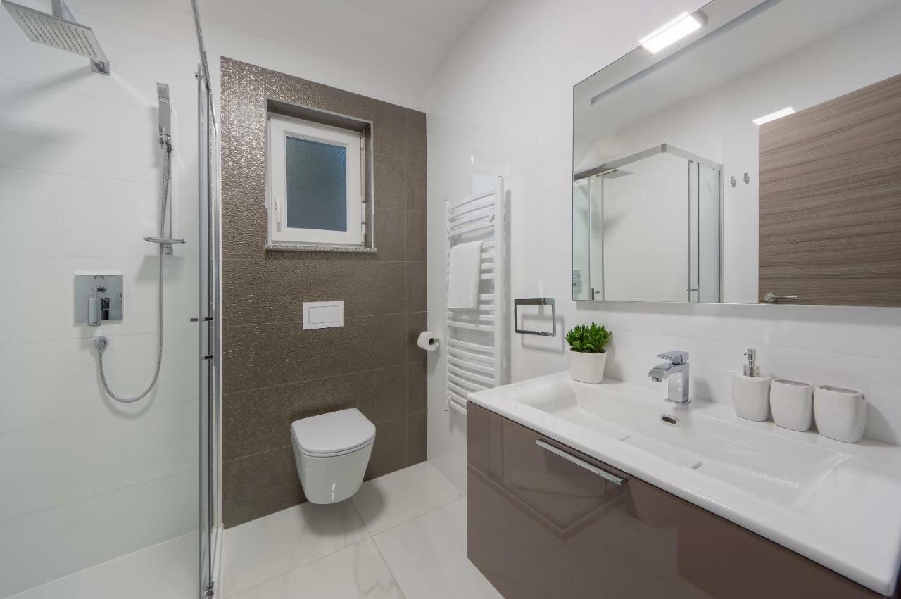 Viras Luxury Holiday Pula Exterior foto