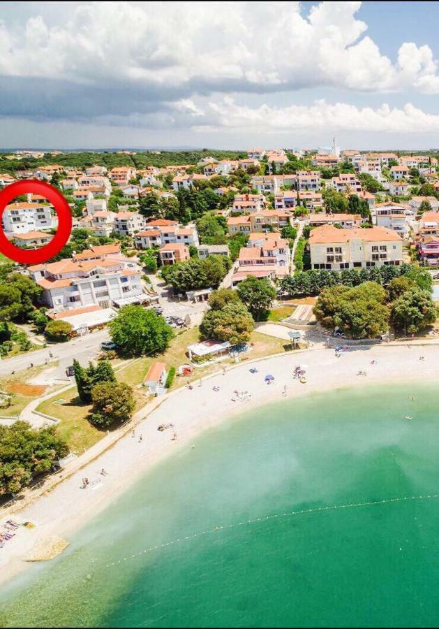 Viras Luxury Holiday Pula Exterior foto