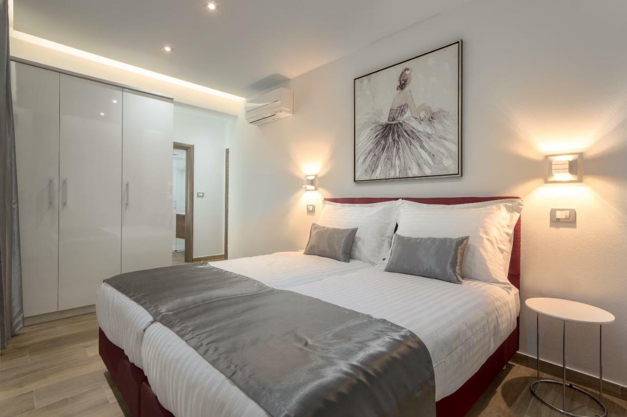 Viras Luxury Holiday Pula Exterior foto