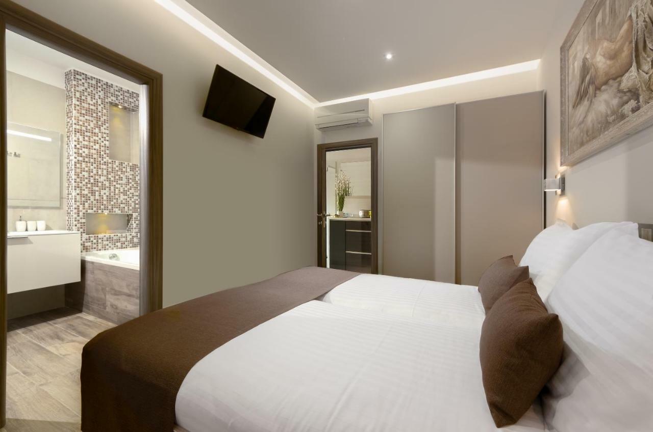 Viras Luxury Holiday Pula Exterior foto