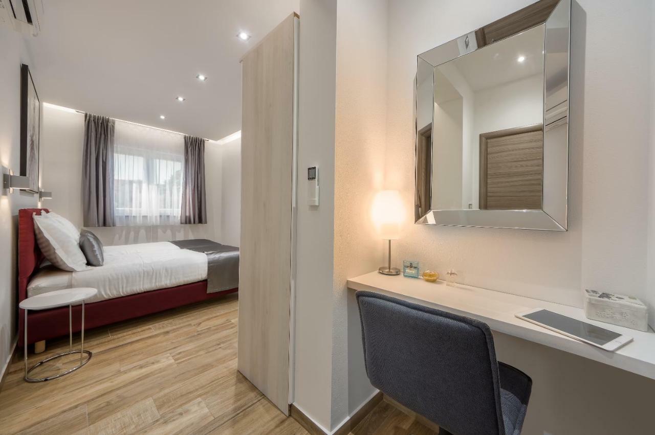 Viras Luxury Holiday Pula Exterior foto