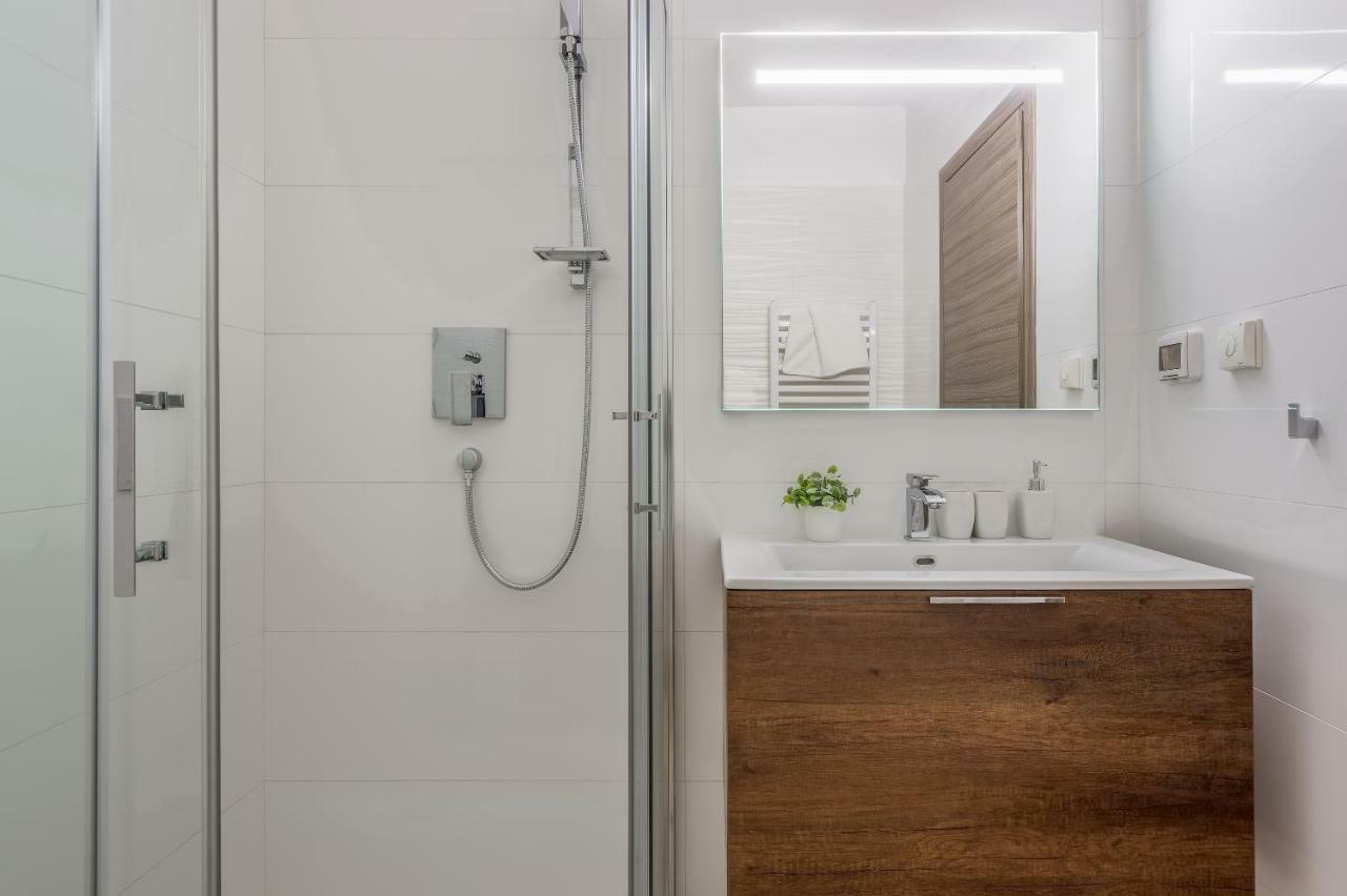 Viras Luxury Holiday Pula Exterior foto