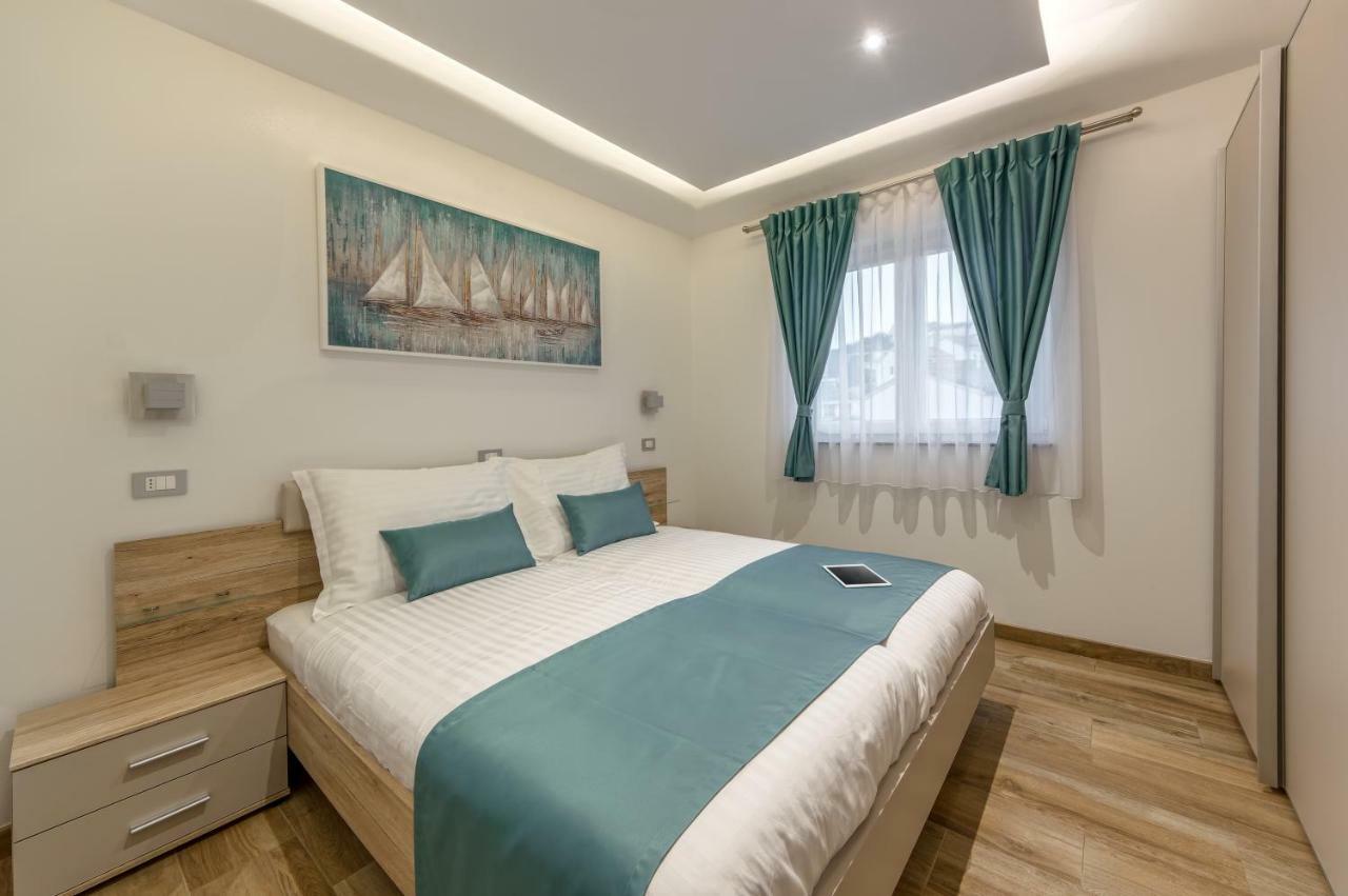 Viras Luxury Holiday Pula Exterior foto