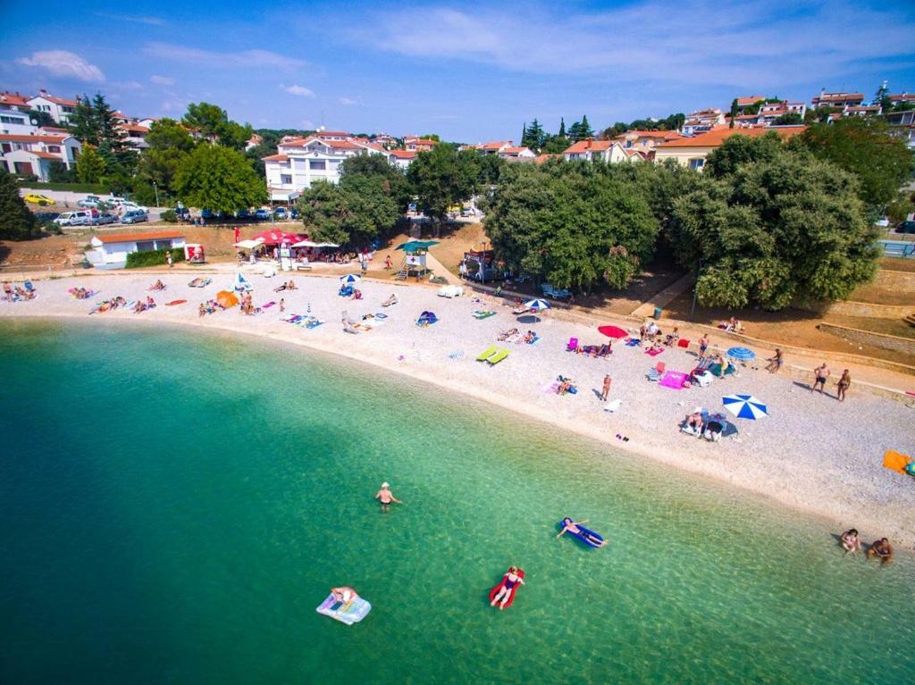 Viras Luxury Holiday Pula Exterior foto